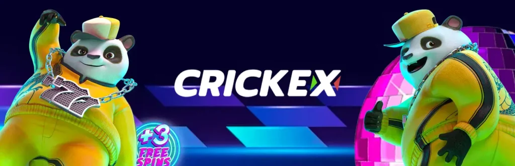 crickex 365